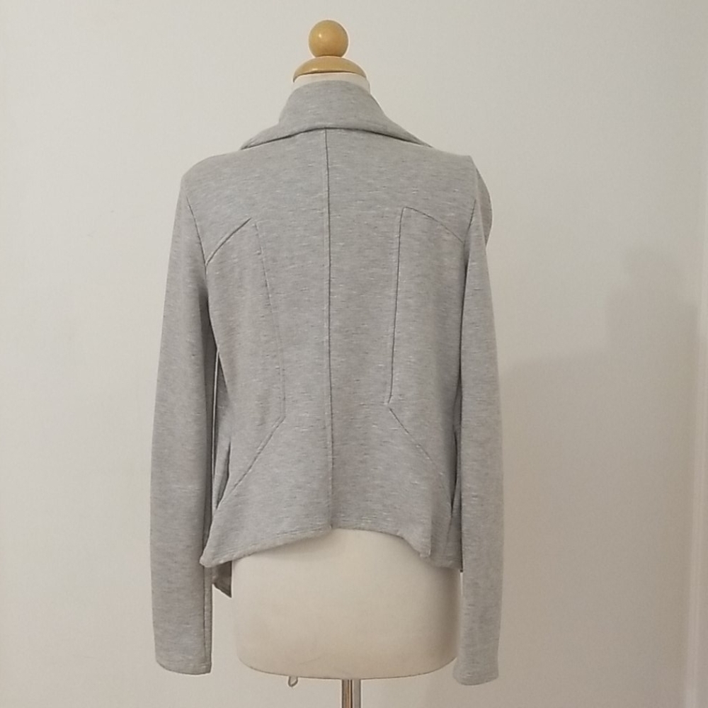 Jersey Jacket